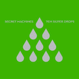 Secret Machines - Ten Silver Drops Records & LPs Vinyl