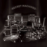 Secret Machines - The Road Leads Where It's Led Music CDs Vinyl