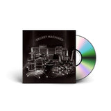 Secret Machines - The Road Leads Where It's Led Music CDs Vinyl