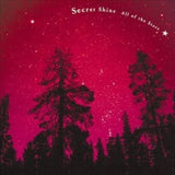 Secret Shine - All Of The Stars (Japanese Edition) Music CDs Vinyl