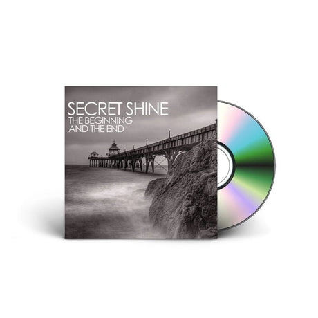 Secret Shine - The Beginning And The End Music CDs Vinyl