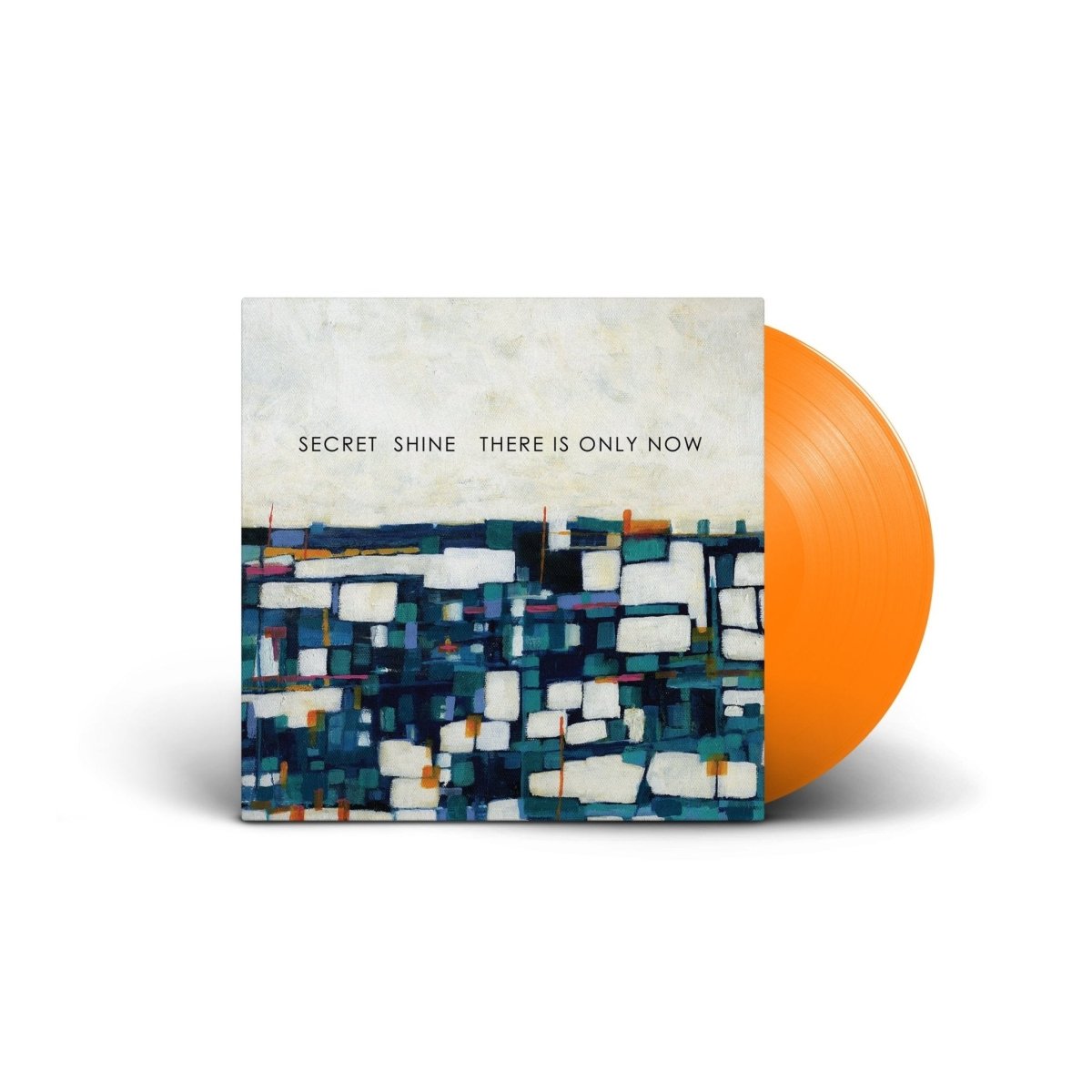 Secret Shine - There Is Only Now Records & LPs Vinyl