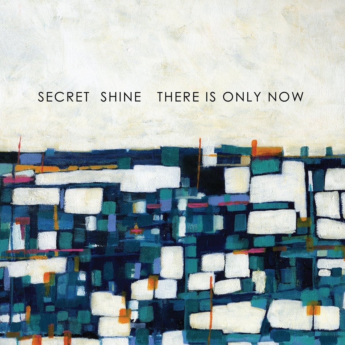 Secret Shine - There Is Only Now Records & LPs Vinyl