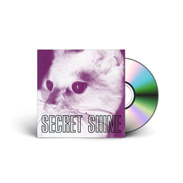 Secret Shine - Untouched Music CDs Vinyl