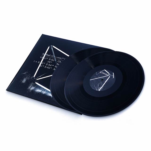 Seefeel - (Ch-vox) Redux (Expanded Reissue) Records & LPs Vinyl