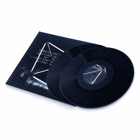 Seefeel - (Ch-vox) Redux (Expanded Reissue) Records & LPs Vinyl