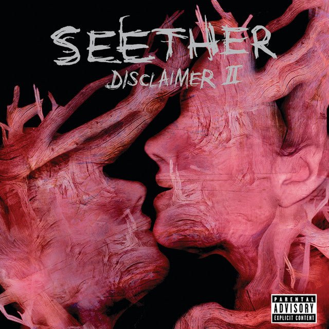 Seether - Disclaimer II Vinyl