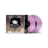 Seether - Finding Beauty In Negative Spaces Vinyl