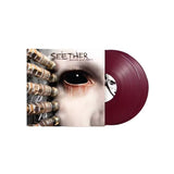 Seether - Karma And Effect Vinyl
