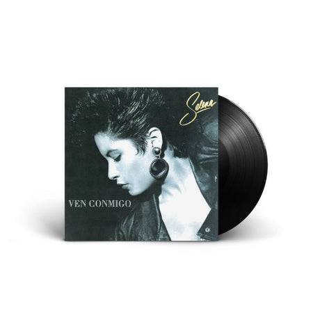 Selena – Ven Conmigo Vinyl