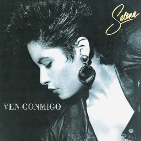 Selena – Ven Conmigo Vinyl