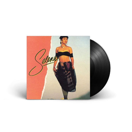 Selena – Y Los Dinos Vinyl