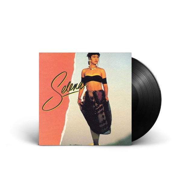 Selena – Y Los Dinos Vinyl