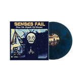 Senses Fail - From The Depths Of Dreams Vinyl