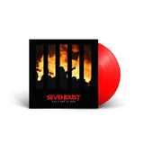 Sevendust - All I See Is War Vinyl