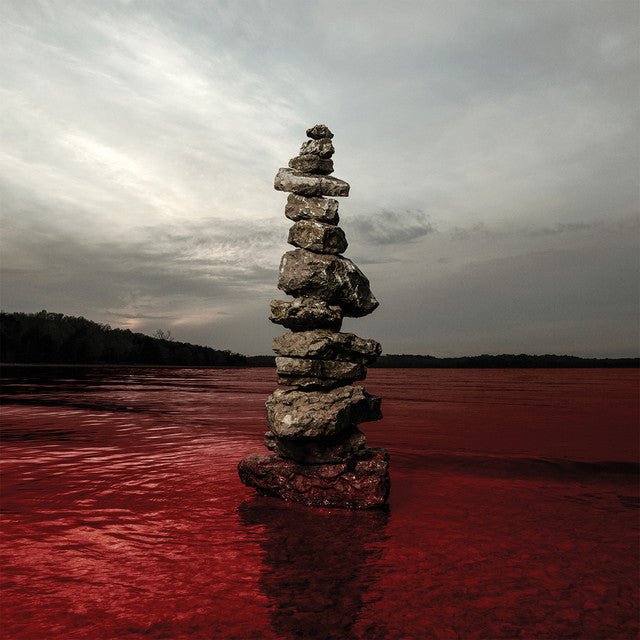 Sevendust - Blood & Stone Vinyl