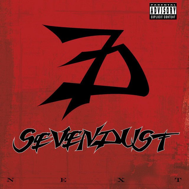 Sevendust - Next Vinyl