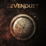Sevendust - Time Travelers & Bonfires Vinyl