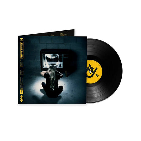 Sevendust - Truth Killer Vinyl