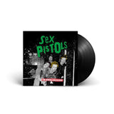 Sex Pistols - The Original Recordings Records & LPs Vinyl