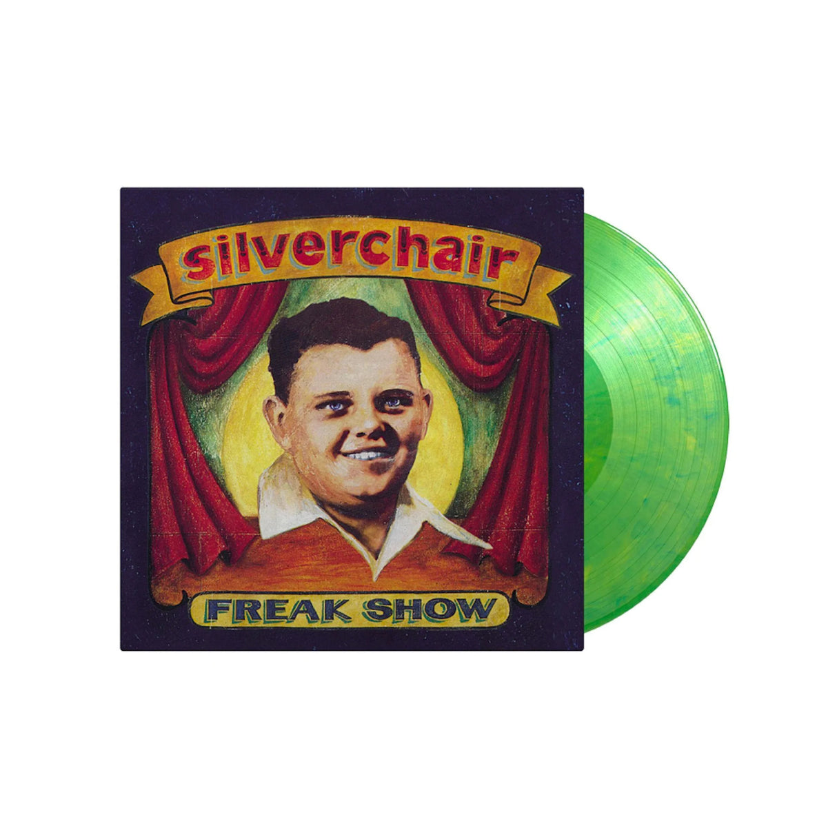 Silverchair - Freak Show Vinyl Vinyl