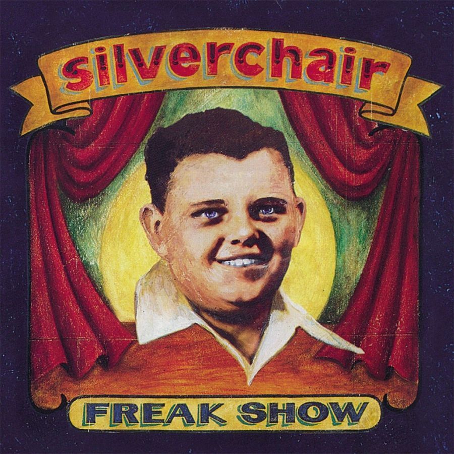 Silverchair - Freak Show Vinyl Vinyl