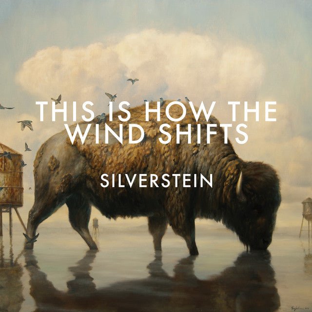 Silverstein - This Is How The Wind Shifts Vinyl
