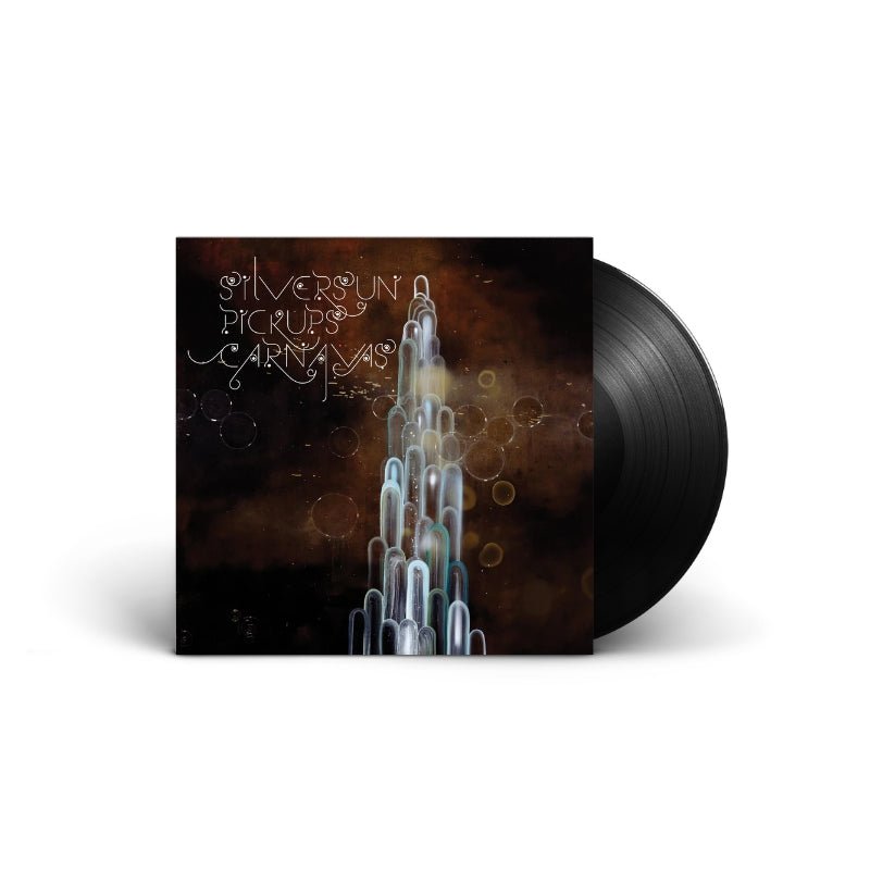 Silversun Pickups - Carnavas Vinyl