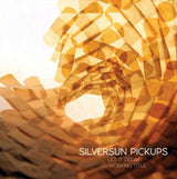 Silversun Pickups - Let It Decay / Working Title - Saint Marie Records