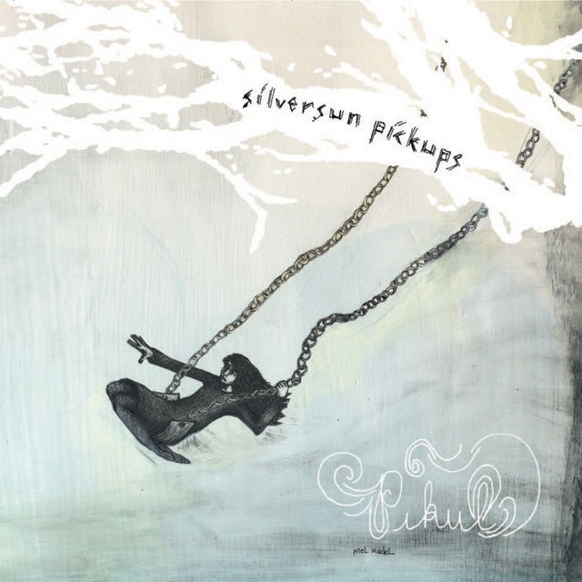 Silversun Pickups - Pikul Vinyl