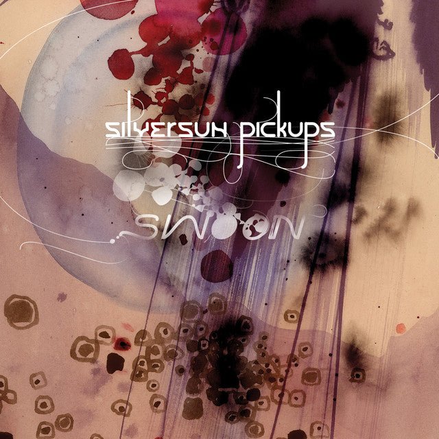 Silversun Pickups - Swoon Vinyl
