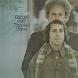 Simon & Garfunkel - Bridge Over Troubled Water Records & LPs Vinyl