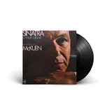 Sinatra* , The Words & Music Of McKuen* - A Man Alone (The Words And Music Of Rod McKuen) Records & LPs Vinyl