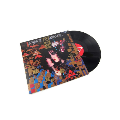 Siouxsie And The Banshees - A Kiss In The Dreamhouse Records & LPs Vinyl