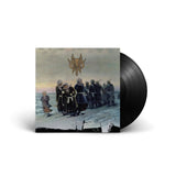 Сивый Яр - Поминальные Холсты / Burial Shrouds Vinyl