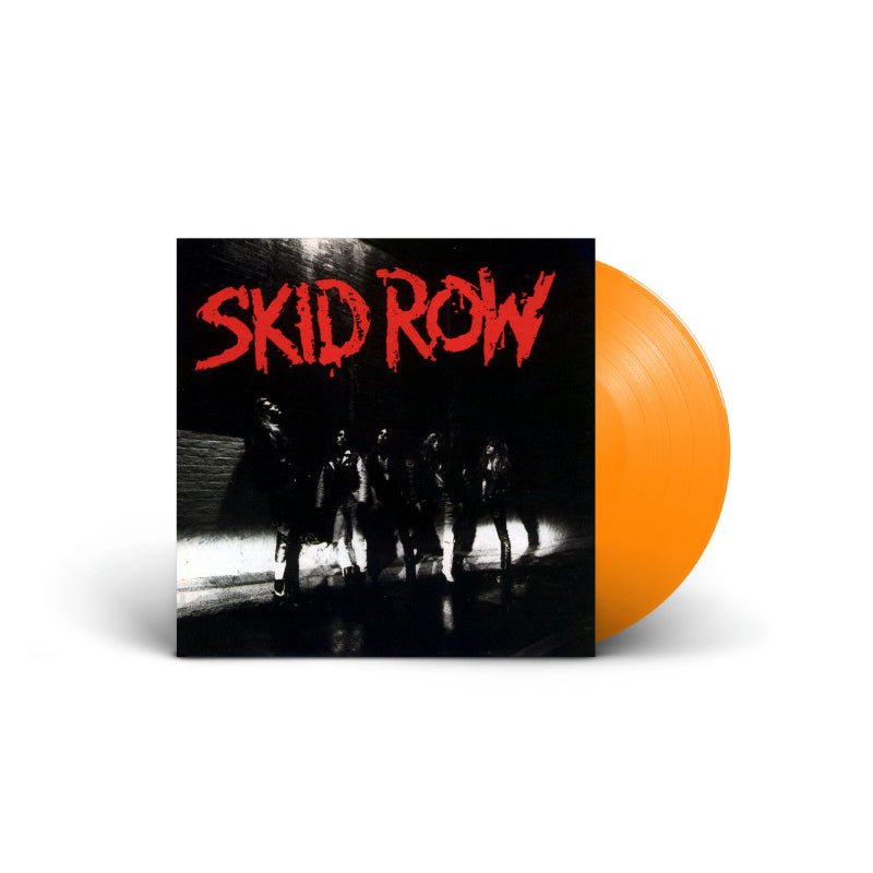 Skid Row - Skid Row Vinyl