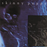 Skinny Puppy - Bites - Saint Marie Records