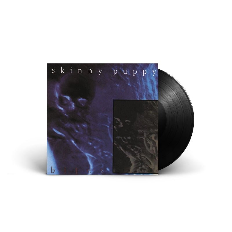 Skinny Puppy - Bites Records & LPs Vinyl