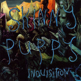 Skinny Puppy - Inquisition - Saint Marie Records