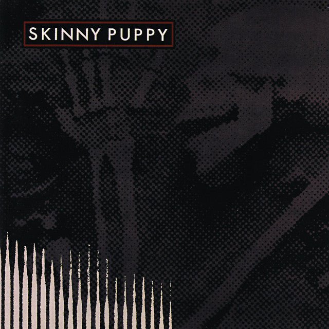 Skinny Puppy - Remission Vinyl