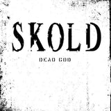 Skold - Dead God Vinyl
