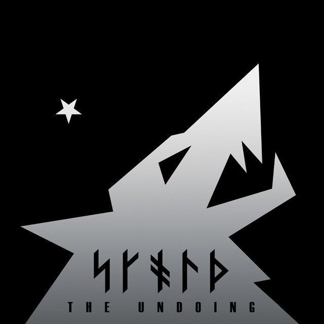 Skold - The Undoing Records & LPs Vinyl