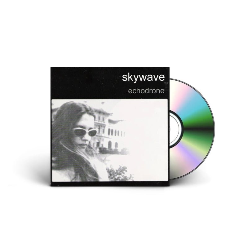 Skywave - Echodrone - Saint Marie Records