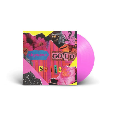 Skywave / Gold - Split - Saint Marie Records