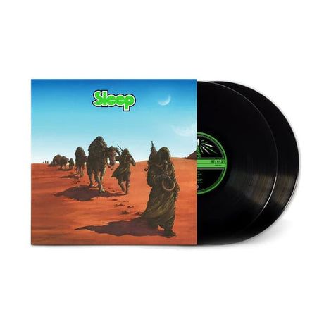 Sleep - Dopesmoker Vinyl