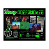 Sleep - Dopesmoker 7" Box Set Vinyl