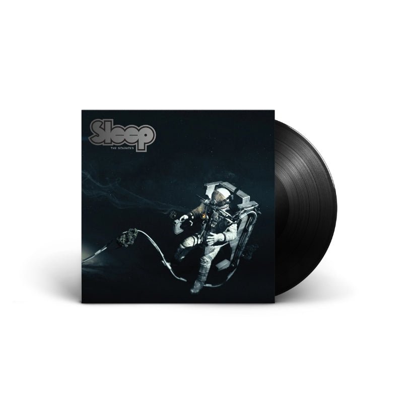 Sleep - The Sciences Vinyl