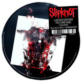 Slipknot - All Out Life / Unsainted Vinyl