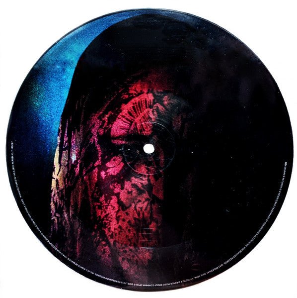 Slipknot - All Out Life / Unsainted Vinyl