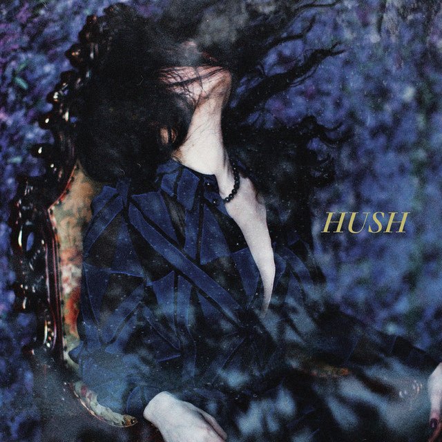 Slow Crush - Hush Vinyl